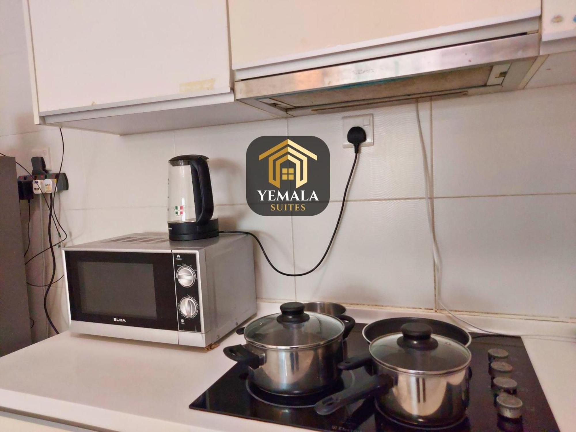 Yemala Suites At Skyloft - Johor Johor Bahru Zewnętrze zdjęcie